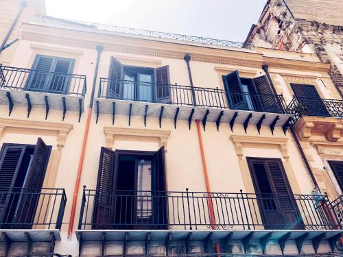 Фотография гостиницы Casa Nostra Boutique Hotel