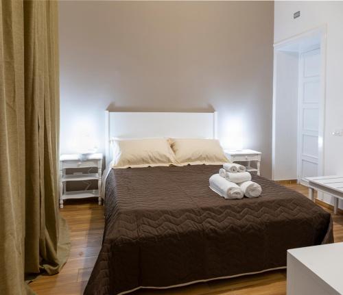 Фотография мини отеля B&B Palermo Bella Rooms and Suites