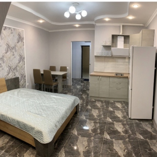 Фотография квартиры Апартаменты Svetlanas 4