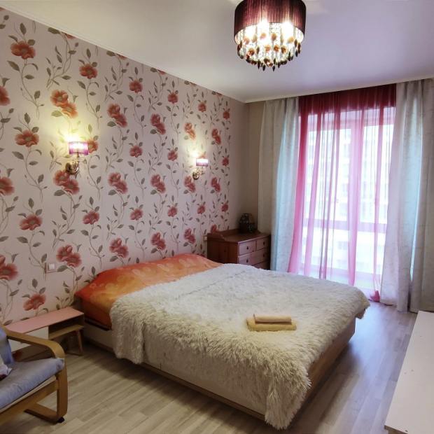 Фотографии квартиры 
            Квартира 2х Комнатная