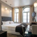 Фотография гостиницы Hôtel Joe M