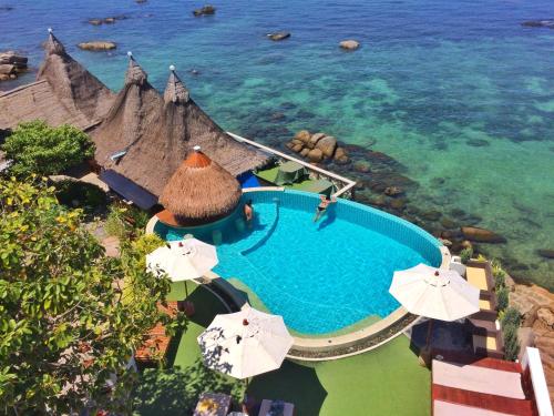 Фотография гостиницы DD Hut Koh Tao