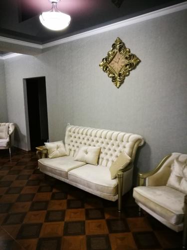 Фотография гостевого дома Avlabari deluxs apartment