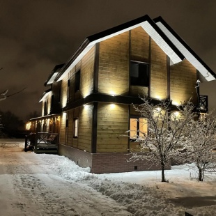 Фотография Коттеджа Коттедж в Покровской