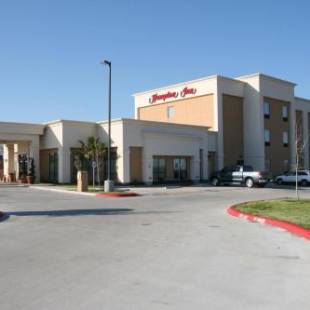 Фотографии гостиницы
Hampton Inn La Grange