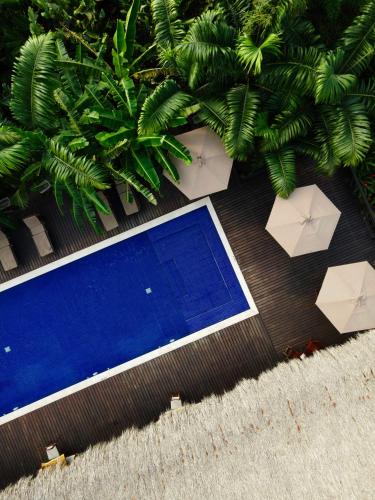 Фотография гостиницы Casa Bambu Tayrona, Los Naranjos