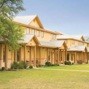 Фотографии гостиницы
WorldMark New Braunfels