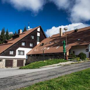 Фотографии гостевого дома
Na Losenici