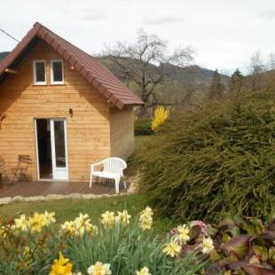 Фотографии гостевого дома
le chalet