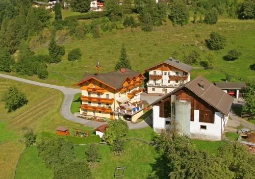 Фотография базы отдыха Ferien Bauernhof Maurachhof