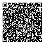 QR код гостевого дома Река Богов