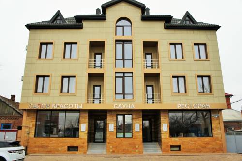 Фотография гостиницы B&B HOTEL