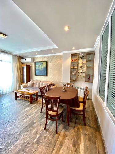 Фотография квартиры Old Batumi Villa