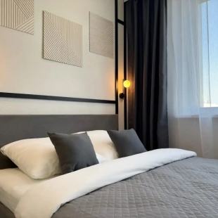 Фотография квартиры Квартира Konstantinov Apartments