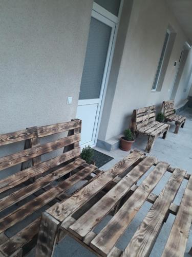 Фотография гостевого дома Интурист