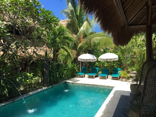 Фотографии гостиницы 
            Tigerlillys Boutique Hotel