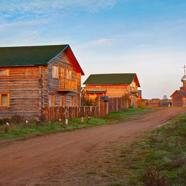 Фотографии гостиницы
Киногородок
