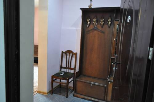 Фотографии квартиры
Tbilisi Central street cosy apartments