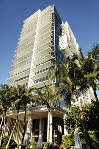 Фотография гостиницы W South Beach