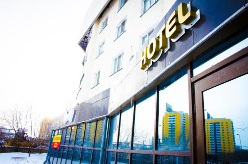 Фотографии гостиницы
Инжу на Бараева, 9