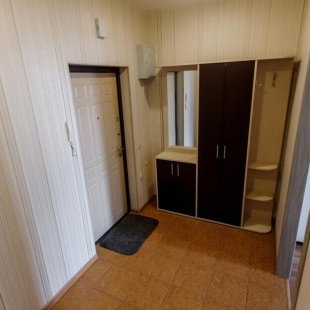 Фотография квартиры 38 Квадратов на улице Верхняя Набережная 161/15