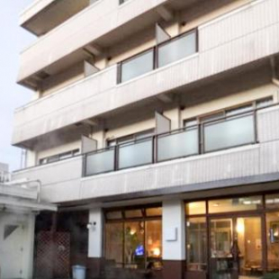 Фотография гостиницы OYO Hotel Nisseiya