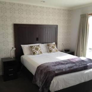 Фотографии мотеля
Bethlehem Motor Inn and Conference Centre