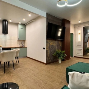 Фотография квартиры Квартира в самом Сердце Нижнего Новгорода