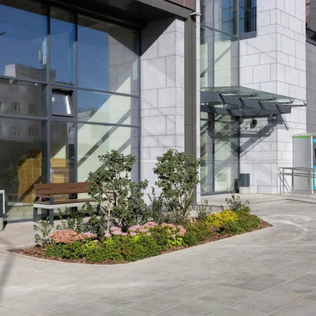 Фотографии квартиры 
            Apartments Liberty City на бульваре Ибрагимова