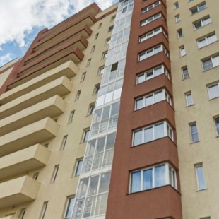 Фотография гостиницы Клуб путешественников на Дзержинского