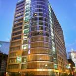 Фотография гостиницы Kinzie Hotel