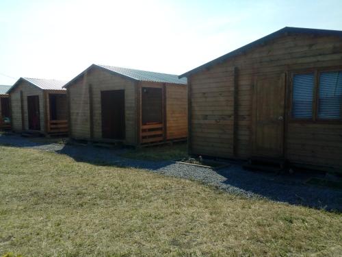 Фотография гостевого дома Бунгало Волна