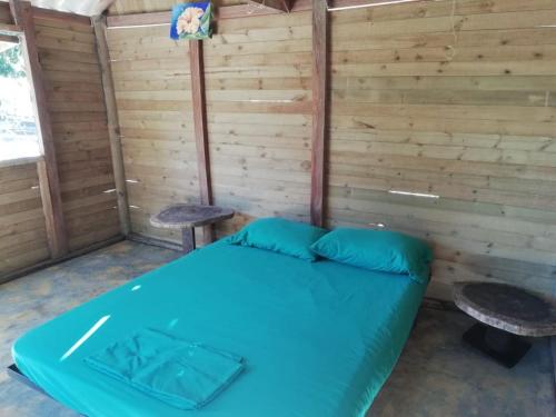 Фотография гостевого дома La Aldea Hostel, Camping y Hamacas