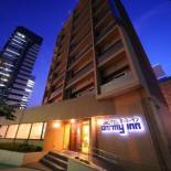 Фотография гостиницы Dormy Inn Sendai Station Natural Hot Springs