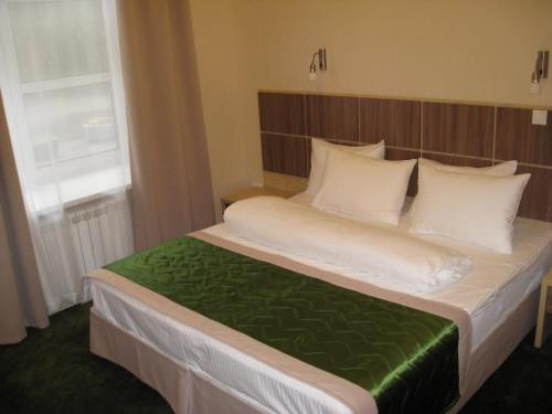 Фотографии гостиницы 
            Медовая