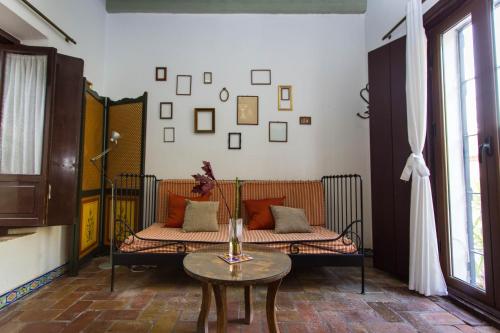 Фотография гостевого дома Casa del siglo XVII