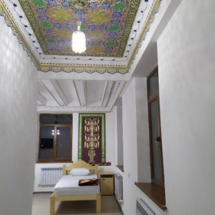 Фотография гостиницы Темур