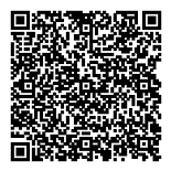 QR код гостиницы Алгыс
