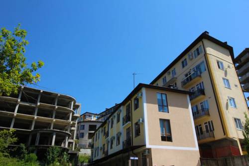 Фотография гостевого дома Надежда 