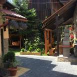 Фотография мини отеля Willa Nad Strumykiem