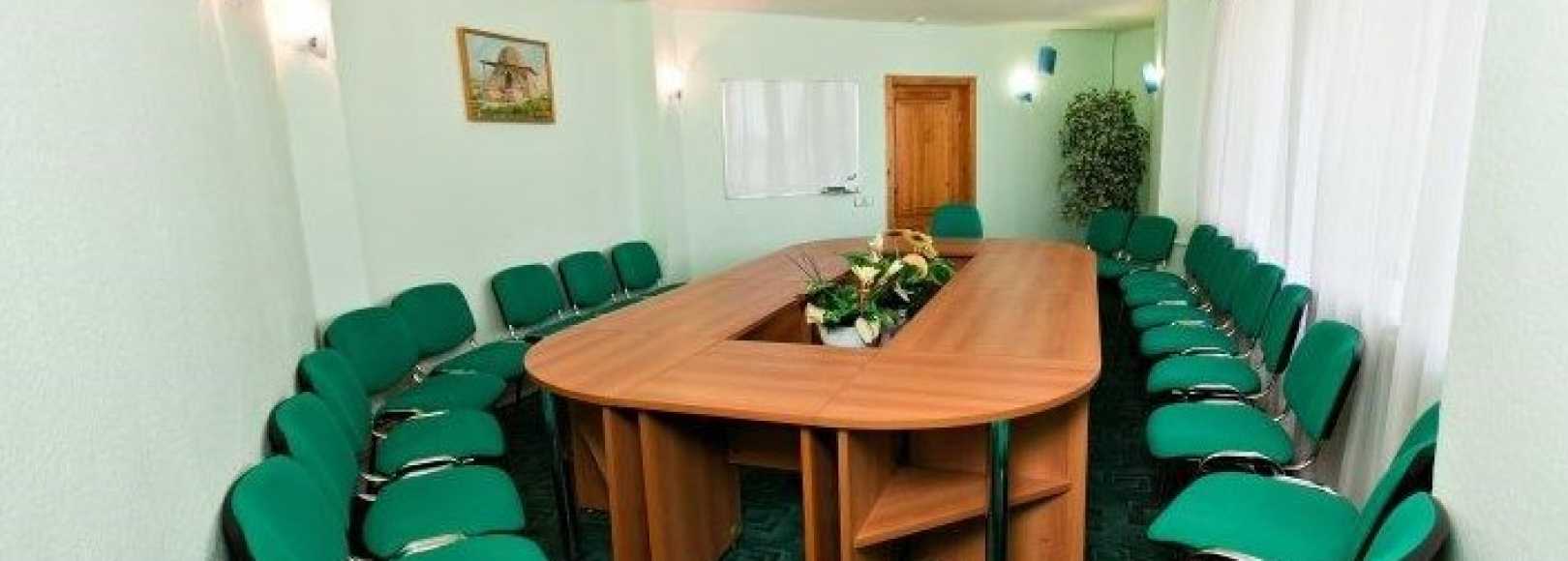 Фотография конференц-зала Гвардейская