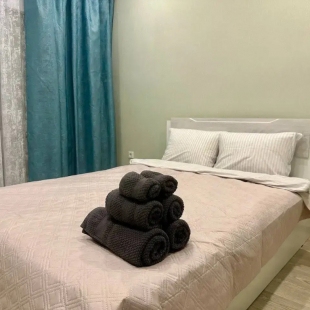 Фотография квартиры Квартира Уютная у Аэропорта в Центре Города