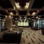 Фотография гостиницы Daiwa Roynet Hotel Kyoto Shijo Karasuma