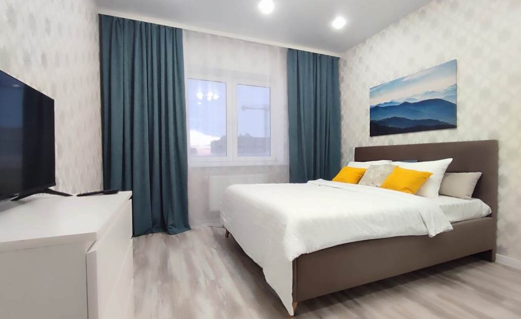 Фотография квартиры Апартаменты Квартира