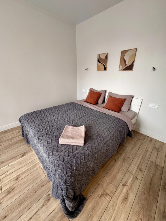 Фотография квартиры Квартира Уютная на Улице Ленина 150