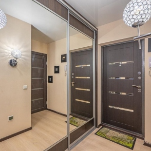 Фотография квартиры Хорошего дня на улице Орджоникидзе 11