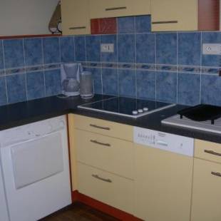 Фотографии гостевого дома
la maison de Léa