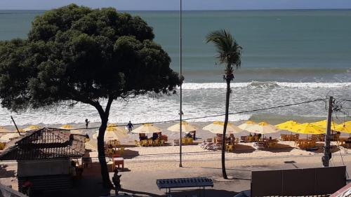 Фотография гостиницы Pousada Terra do Sol Natal