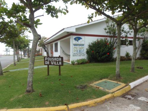 Фотография мини отеля Pousada da Villa