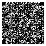 QR код домов культуры Дворец народного творчества Авангард